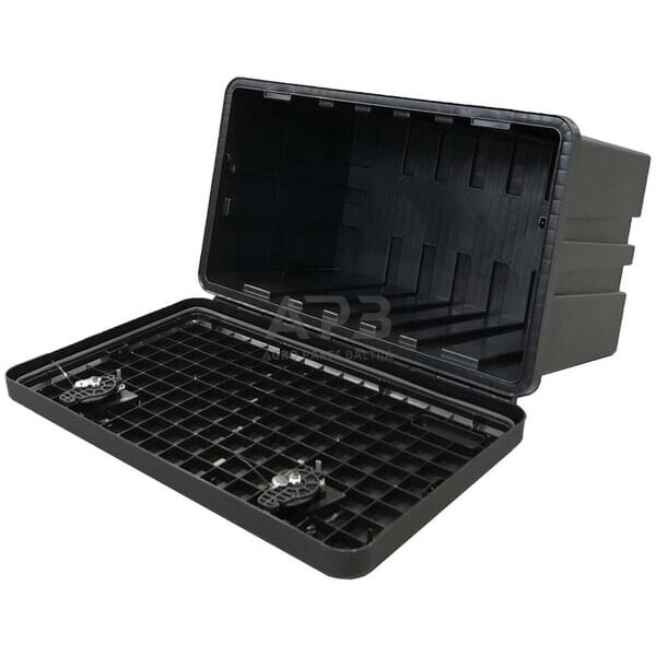 Daiktadėžė Daken Just 900-R DK81109 1 Daiktadėžė Daken Just 900-R DK81109 1