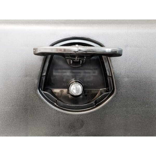 Daiktadėžė Daken Just 900-R DK81109 4 Daiktadėžė Daken Just 900-R DK81109 4