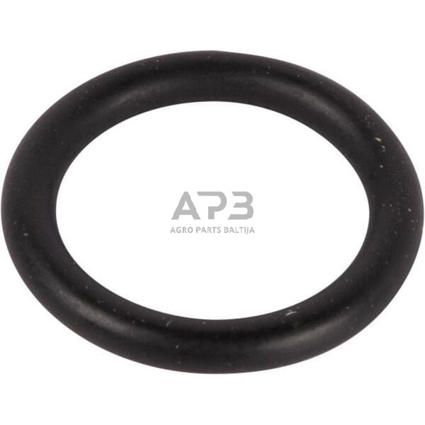 Dalis AGCO 1000578M1 O žiedas 13,94x2,62 mm Dalis AGCO 1000578M1 O žiedas 13,94x2,62 mm