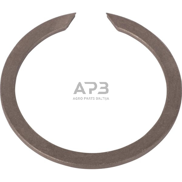 Dalis AGCO 195363M1 žiedas Dalis AGCO 195363M1 žiedas