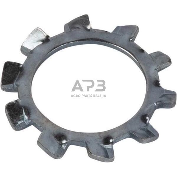 Dalis AGCO 214700072 Skalbyklė 1 Dalis AGCO 214700072 Skalbyklė 1