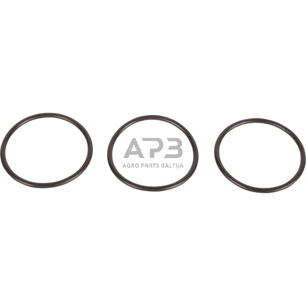 Dalis AGCO 3010501X1 O žiedas Dalis AGCO 3010501X1 O žiedas