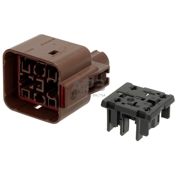 Dalis AGCO 3017047X91 Jungtis 1 Dalis AGCO 3017047X91 Jungtis 1