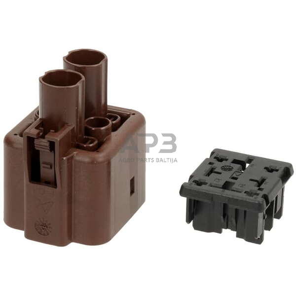 Dalis AGCO 3017047X91 Jungtis 2 Dalis AGCO 3017047X91 Jungtis 2