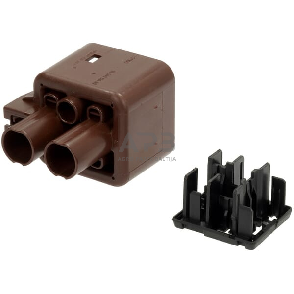 Dalis AGCO 3017047X91 Jungtis Dalis AGCO 3017047X91 Jungtis