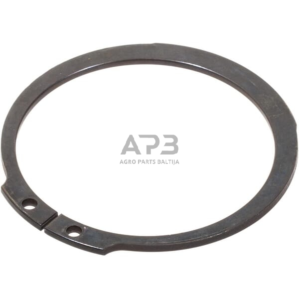 Dalis AGCO 390232X1 žiedas