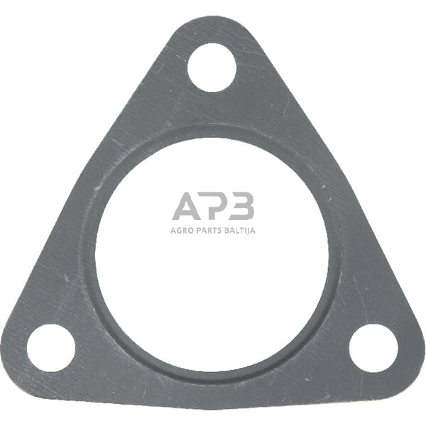 Dalis AGCO F119200100030 Antspaudas