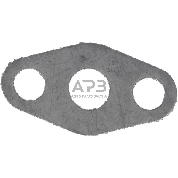 Dalis AGCO F184230100070 Ovali tarKaištisė 1 Dalis AGCO F184230100070 Ovali tarKaištisė 1