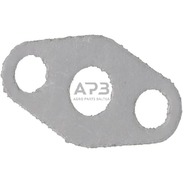 Dalis AGCO F184230100070 Ovali tarKaištisė Dalis AGCO F184230100070 Ovali tarKaištisė