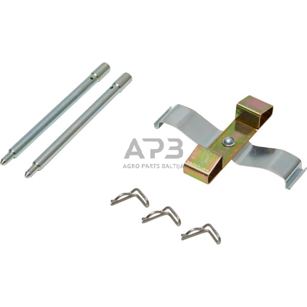 Dalis AGCO F198104072030 Remonto komplektas 1