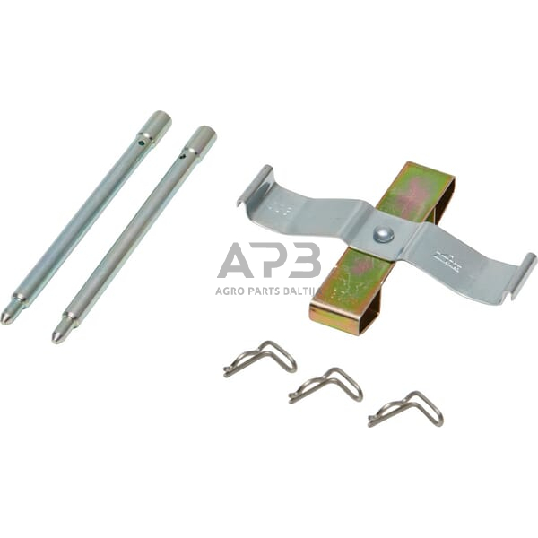 Dalis AGCO F198104072030 Remonto komplektas