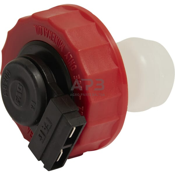 Dalis AGCO F210103070110 Viršelis 2