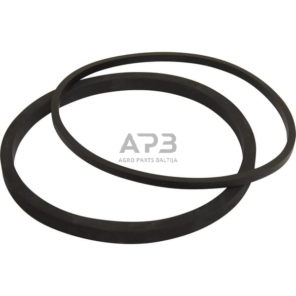 Dalis AGCO F339202060290 O žiedas