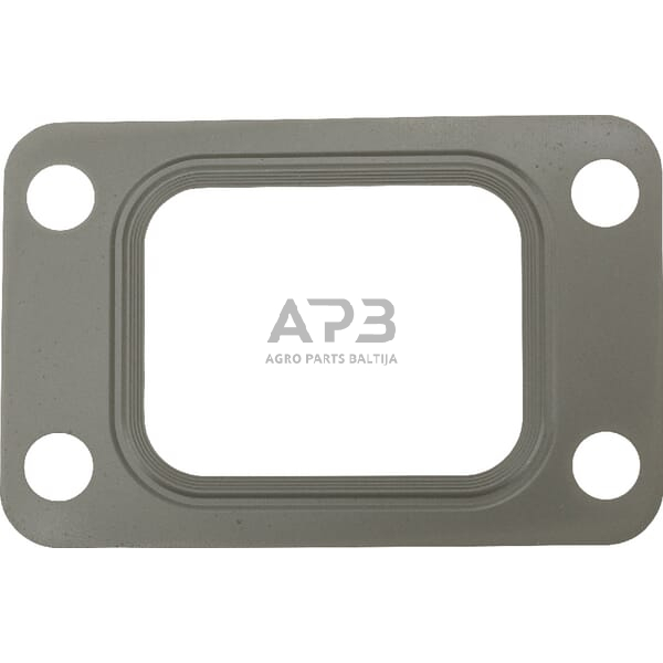 Dalis AGCO F716201100070 Antspaudas