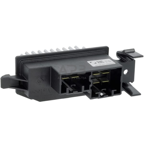 Dalis AGCO F737812145320 Reguliatorius 3