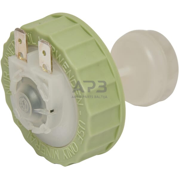 Dalis AGCO F822100070080 Viršelis 3 Dalis AGCO F822100070080 Viršelis 3