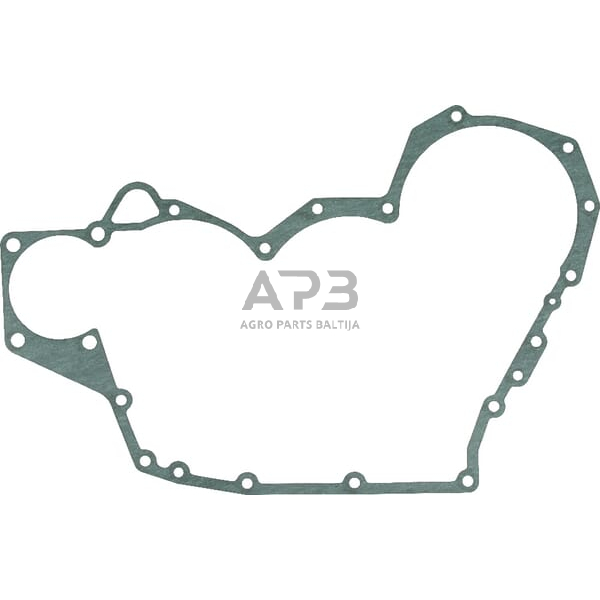 Dalis AGCO F824200210210 Antspaudas Dalis AGCO F824200210210 Antspaudas