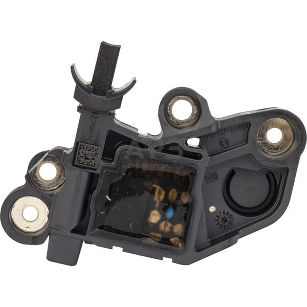 Dalis AGCO F954200710060 Įtampos reguliatorius 1 Dalis AGCO F954200710060 Įtampos reguliatorius 1