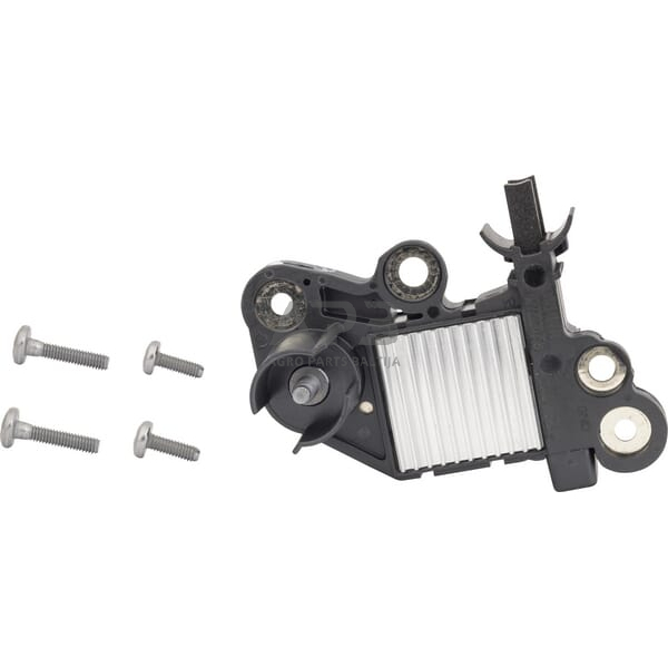 Dalis AGCO F954200710060 Įtampos reguliatorius Dalis AGCO F954200710060 Įtampos reguliatorius