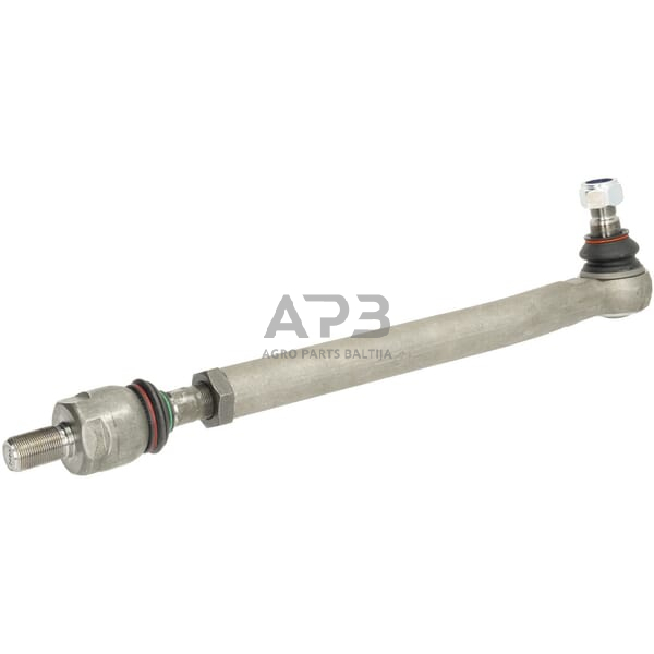 Dalis AGCO G716300100010 Ašinė vairo trauklė 1