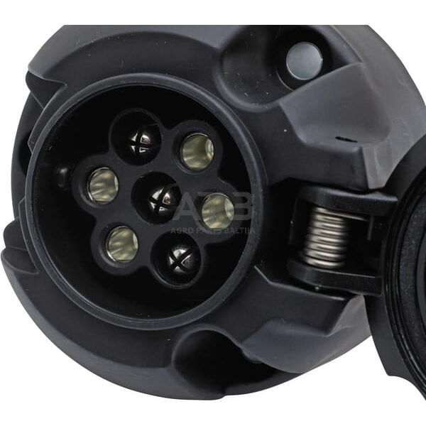 Dalis AGCO G716900070010 Lizdas 7 poli 1 Dalis AGCO G716900070010 Lizdas 7 poli 1