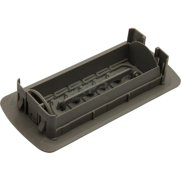 Dalis AGCO G816810140080 Kvadratinis antgalis 3 Dalis AGCO G816810140080 Kvadratinis antgalis 3