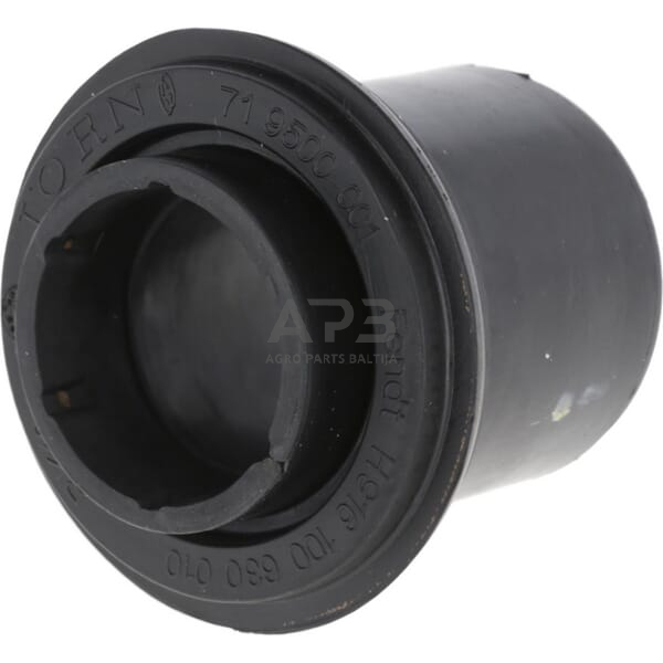 Dalis AGCO H916100630010 Bušas