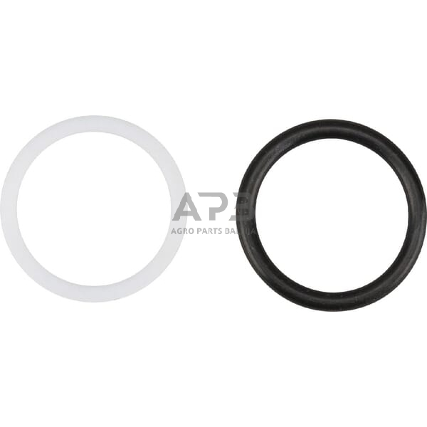 Dalis AGCO V31887200 Greito atjungimo Movos sandariklių rinkinys Dalis AGCO V31887200 Greito atjungimo Movos sandariklių rinkinys