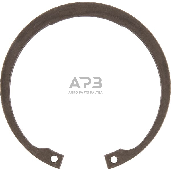 Dalis AGCO VKG3080 žiedas