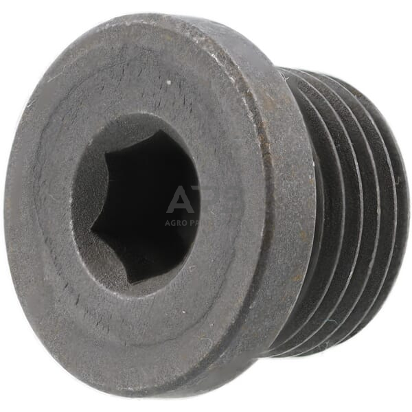 Dalis AGCO X483801600000 kištukas M18x1,5 1