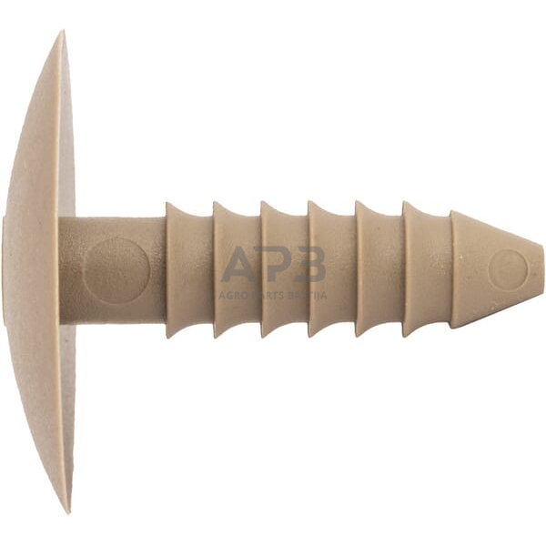 Dalis AGCO X499948002000 Plastikinis kištukas 2 Dalis AGCO X499948002000 Plastikinis kištukas 2