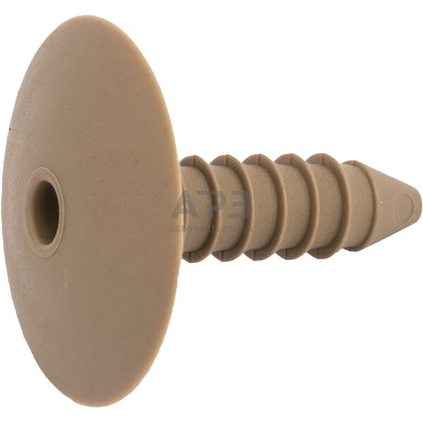 Dalis AGCO X499948002000 Plastikinis kištukas Dalis AGCO X499948002000 Plastikinis kištukas