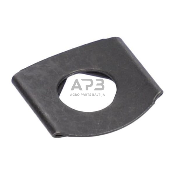 Dalis AGCO X536604822000 Duo klipas Dalis AGCO X536604822000 Duo klipas