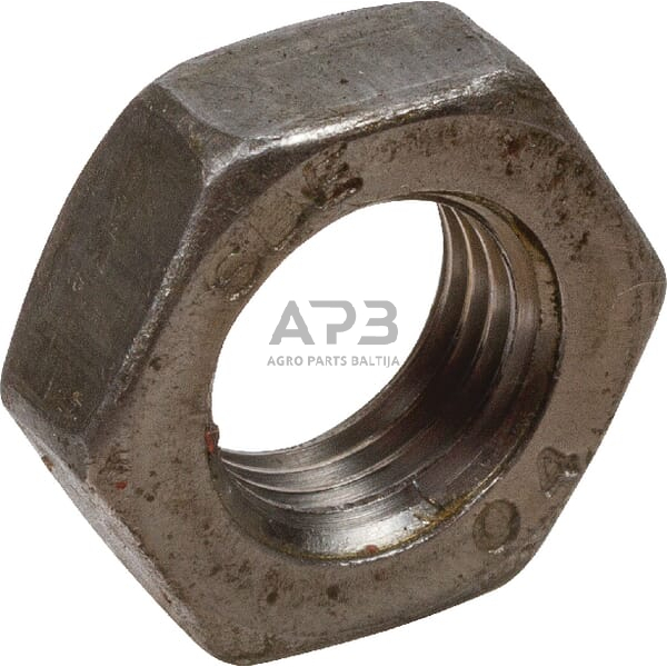 Dalis Carraro CI022126 Veržlė M12x1,25 Dalis Carraro CI022126 Veržlė M12x1,25