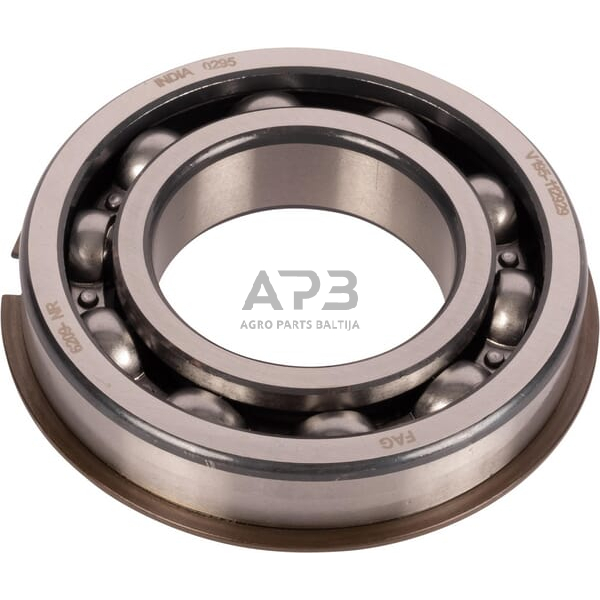 Dalis Carraro CI026160 Rutuliniai guoliai (1 žiedas) 1