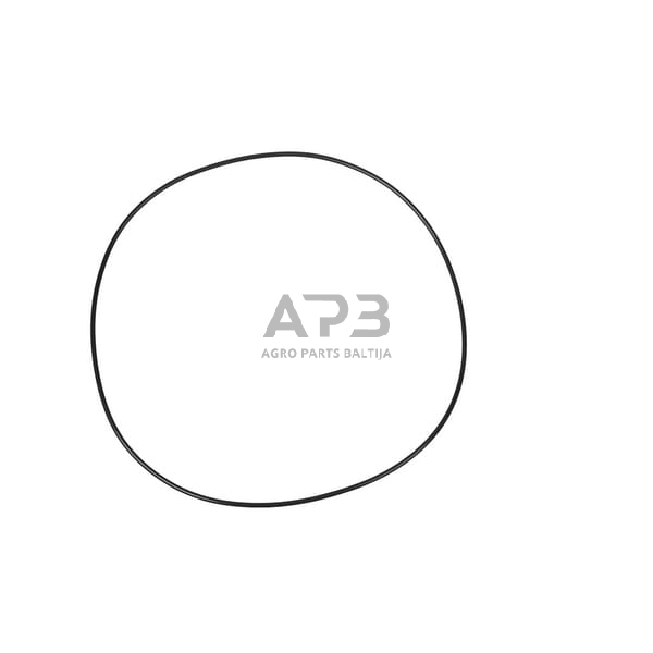 Dalis Carraro CI028579 O žiedas 253,59x3,53 mm