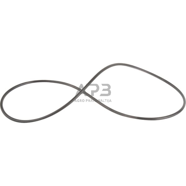 Dalis Carraro CI028638 O žiedas 133,02x2,62 mm Dalis Carraro CI028638 O žiedas 133,02x2,62 mm