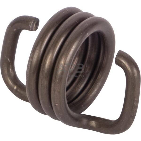 Dalis Carraro CI040173 Spyruoklė Dalis Carraro CI040173 Spyruoklė