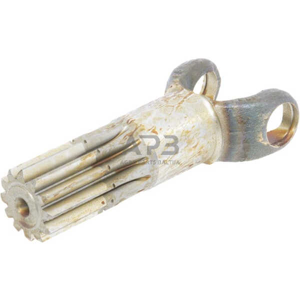 Dalis Carraro CI046254 Dvigubos šarnyrai, rato pusė skirta 1 Dalis Carraro CI046254 Dvigubos šarnyrai, rato pusė skirta 1