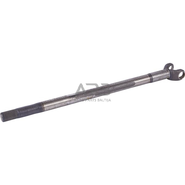 Dalis Carraro CI046357 Ilgas pusašis velenas (diferencialo pusė)