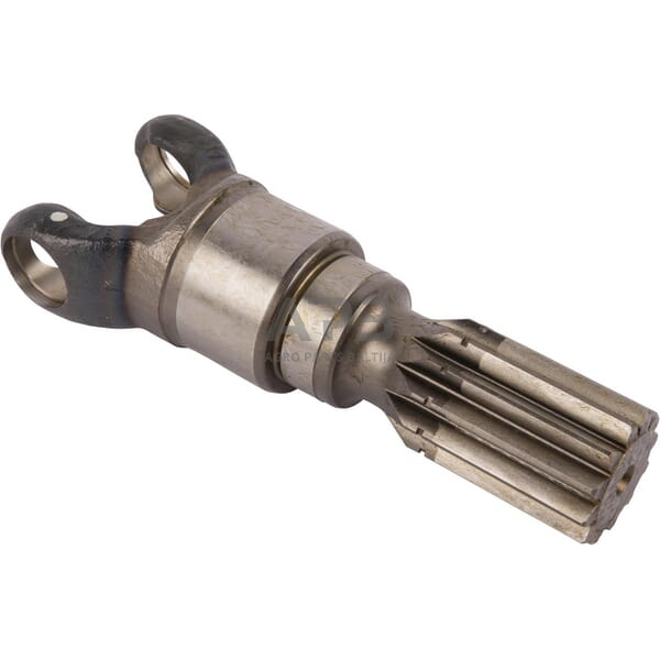 Dalis Carraro CI048696 Dvigubos šarnyrai, rato pusė skirta 1 Dalis Carraro CI048696 Dvigubos šarnyrai, rato pusė skirta 1