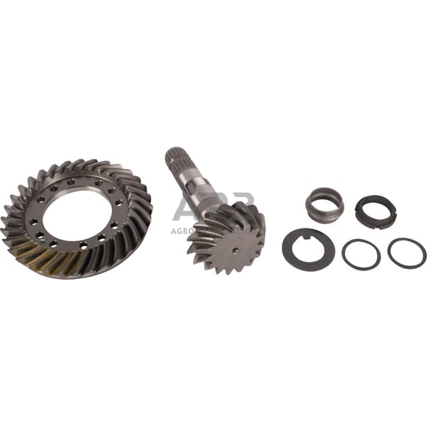 Dalis Carraro CI065596 Kūginis reduktorius z-15x32 Dalis Carraro CI065596 Kūginis reduktorius z-15x32