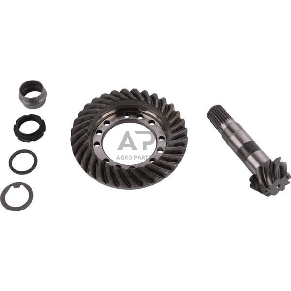 Dalis Carraro CI065764 Kūginės pavaros komplektas Dalis Carraro CI065764 Kūginės pavaros komplektas