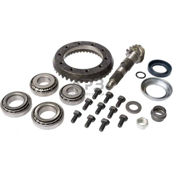 Dalis Carraro CI066127 Kūginės pavaros komplektas 1 Dalis Carraro CI066127 Kūginės pavaros komplektas 1