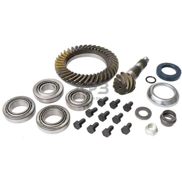 Dalis Carraro CI066127 Kūginės pavaros komplektas Dalis Carraro CI066127 Kūginės pavaros komplektas