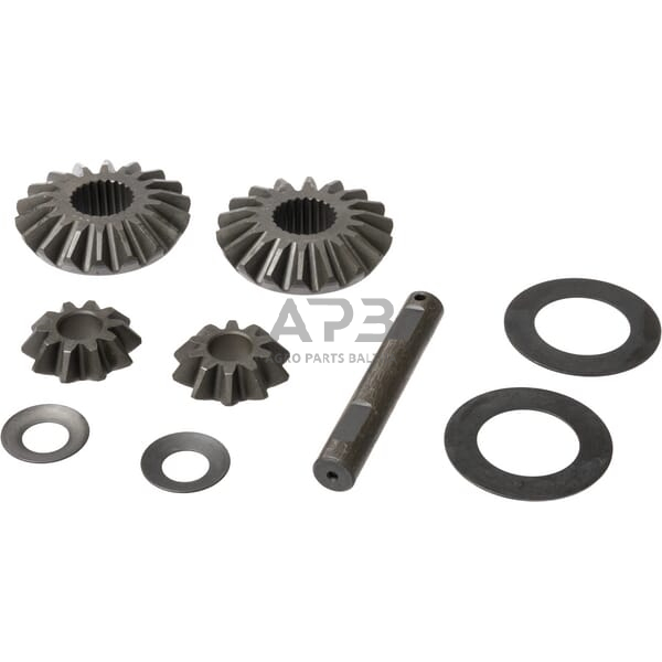 Dalis Carraro CI066140 Diferencialas, pavarų komplektas Dalis Carraro CI066140 Diferencialas, pavarų komplektas