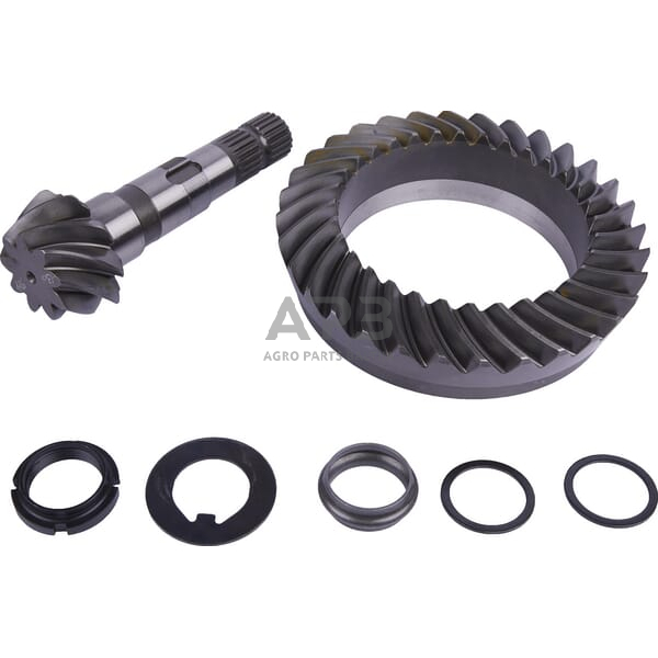 Dalis Carraro CI066290 Kūginė grupė Dalis Carraro CI066290 Kūginė grupė