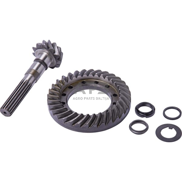 Dalis Carraro CI066580 Karūninis ratas ir krumpliaratis 1