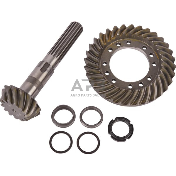 Dalis Carraro CI066607 Kūginė grupė Dalis Carraro CI066607 Kūginė grupė