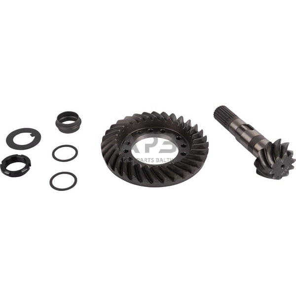 Dalis Carraro CI066805 Kūginės pavaros komplektas Dalis Carraro CI066805 Kūginės pavaros komplektas